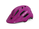 FIXTURE II YOUTH MIPS Velohelm / matte pink street / UY 50-57
