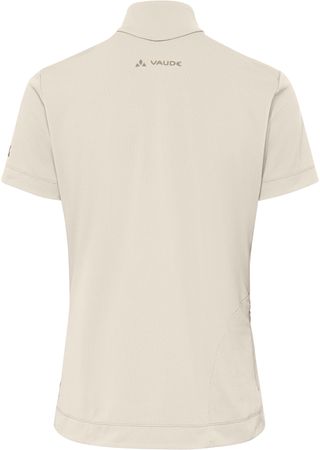 ADLUX Damen-Kurzarmtrikot / ecru / 46