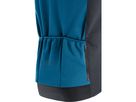 C3 THERMO GTI Herren-Softshelljacke / sphere blue/black / S