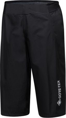 ENDURE GTX PL Herren-Regenshorts / black / L