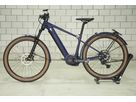 eFAT FRANK NEO+ E-Bike 45km/h / midnight blue / 41 CM
