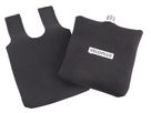 PEDALSOCKEN Transportschutz für Pedale / schwarz