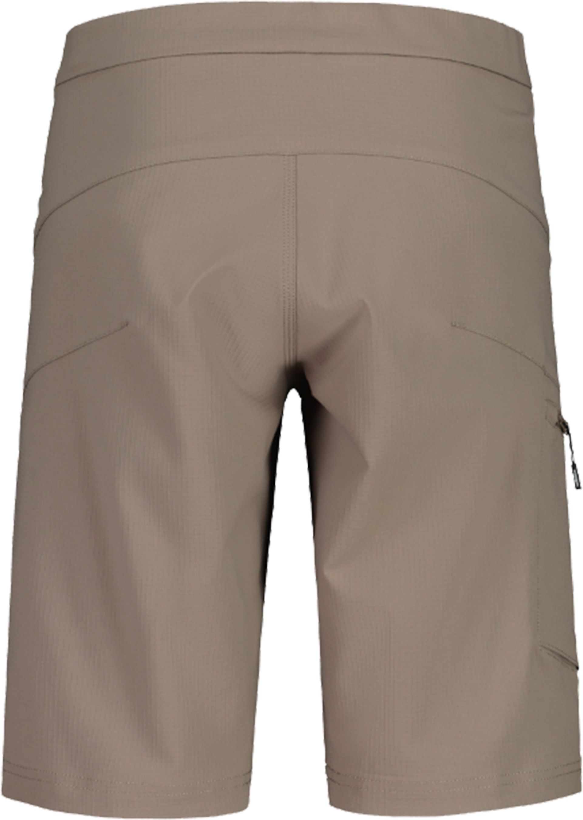 GRUYERESM Herren-Gravelshorts / warm shadow / XS