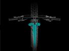 FARLEY 5 MTB Hardtail / nautical navy to teal fade / M