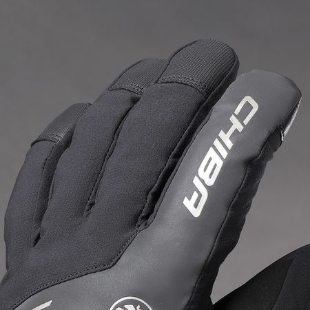 Thermo Plus Gloves / black / L