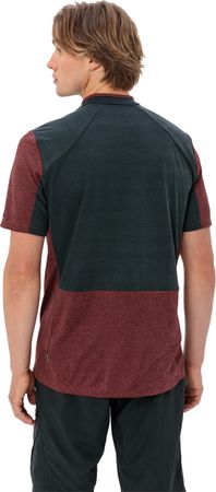 TAMARO HZ IV Herren-Kurzarmtrikot / redeva / M