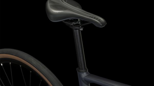 NUROAD RACE 2024 Gravelbike / grey black / L