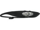Stirnlampe Bandicoot 250 / black