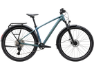 AIM SLX FE Jugendvelos / shiftverde / S