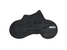 BIKE RACK COVER MTB / black