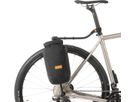 Switch Rack (Gewindesteigung 1.5mm) / schwarz / 28 x 49 x 11 cm