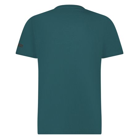Men Sentiero LTD T-Shirt / deep ocean / XL