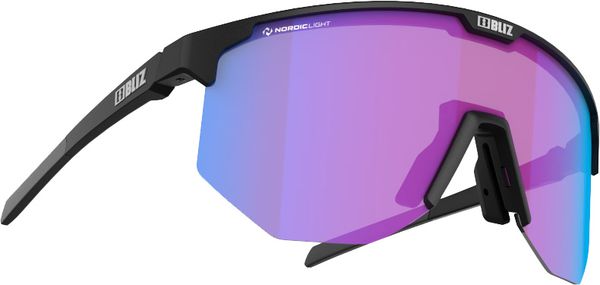 HERO SMALL Sportbrille / matt black