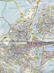 BERN Velostadtplan
