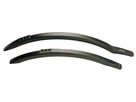 VIPER Spritzschutz 26"-29" / schwarz / 26"-29"