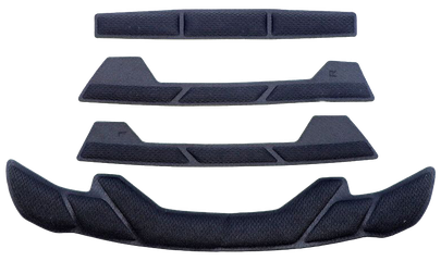 FIXTURE II Ersatzpolster / black