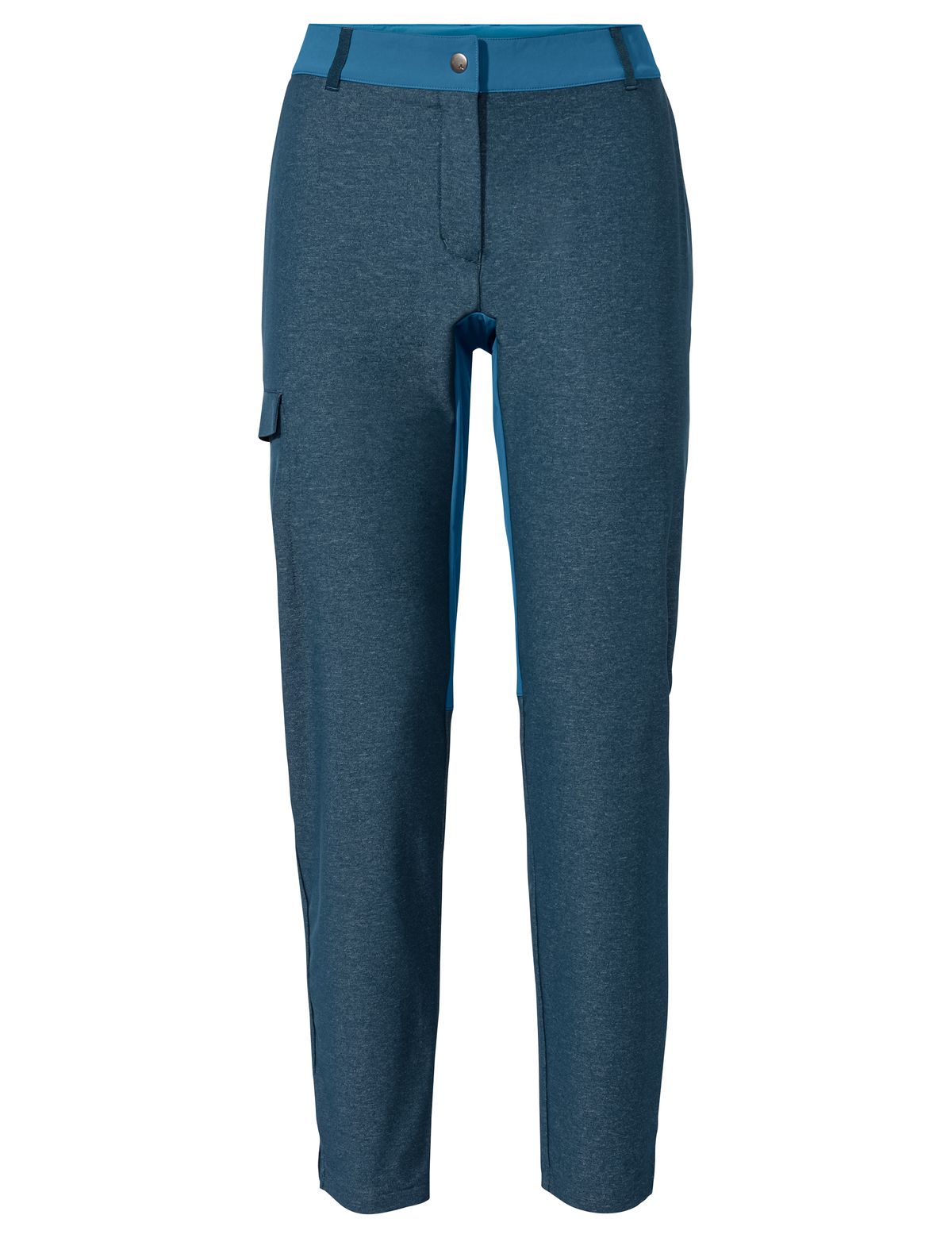 Women's Tremalzo 7/8 Pants / dark sea / 38