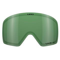 Contour RS Lens / vivid envy S3