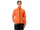 DROP III Damen-Regenjacke / neon orange / 38