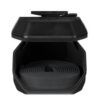 Fach BC Smart Pouch EVA Click Mount / schwarz