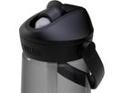 Thrive Flip Straw / charcoal