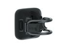 BLINDER GRID LED Scheinwerfer / Black / 200 Lumen