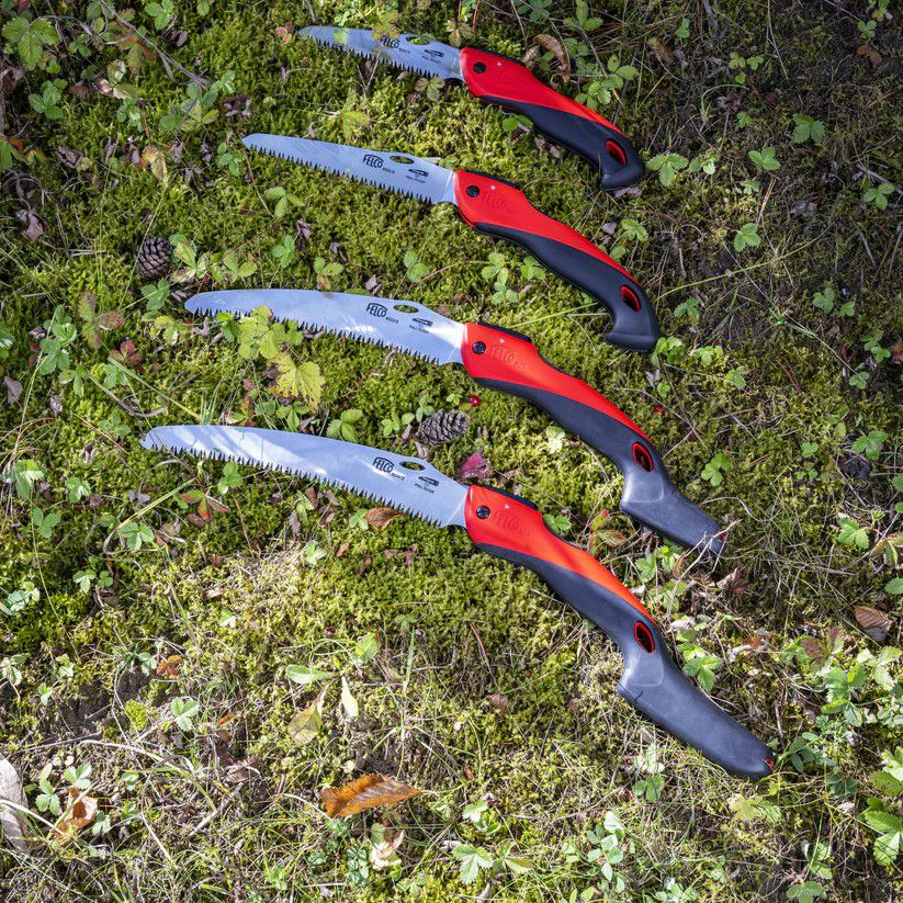 LIBERO Trailsäge 2, Tourensäge