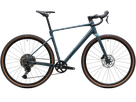 NUROAD PRO Gravelbike / taigablue / M