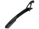 X-BLADE Hinterradspritzschutz (26"/27.5",  28"/29") / schwarz / 28" / 29"