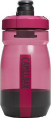 Podium Bottle 0.44l / mercury berry