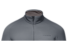 FERNFLOW THERMO Herren-Softshelljacke / lab graphite / S