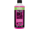 Bike Cleaner Concentrate 500ml Bottle / 0.5 l
