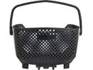 Korb Bask-it Edge 2.0 / schwarz / 20 l