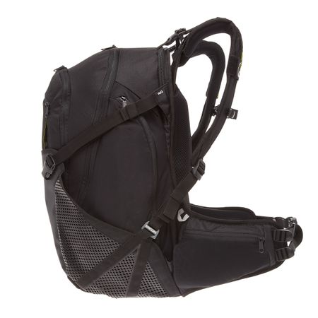 Bike Rucksack BX4 Evo black / schwarz