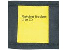 RATCHET ROCKET LITE DX, 16 Funktionen / silber / 16 Funktionen