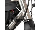 Race Frame Bag / schwarz / L