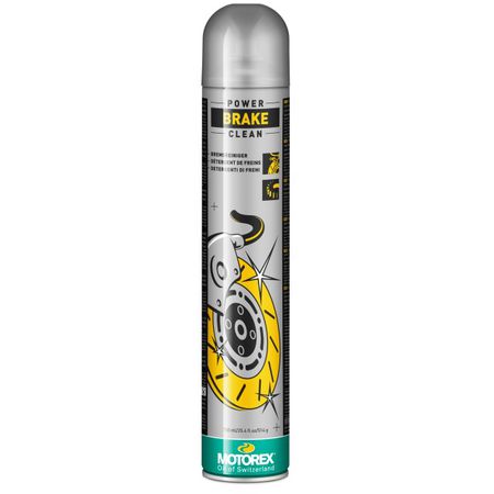 Power Brake Clean Bremsreiniger Spray / 750 ml