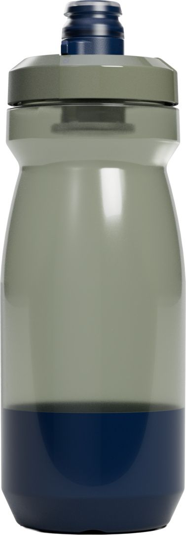 Podium Bottle 0.62l / mercury fog