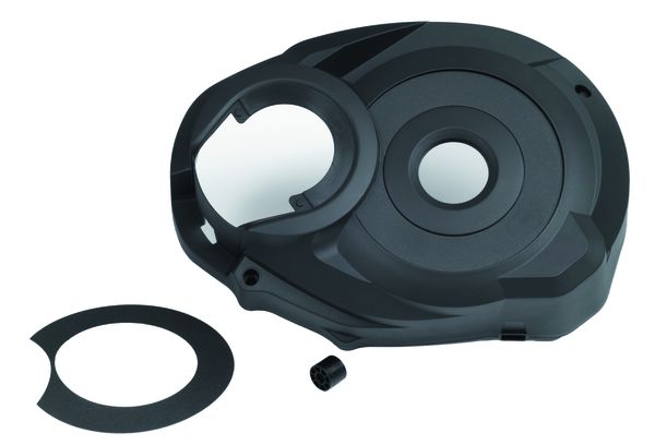 Bosch Design-Deckel Performance BDU2xx / anthrazit / rechts