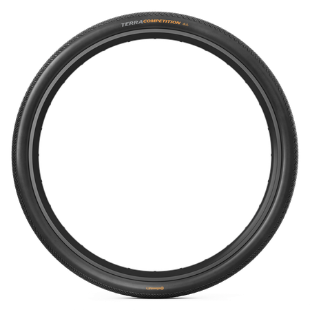 Pneu Terra Competition / black / 700x35C, 35-622