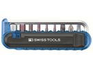 BIKETOOL 470, 10 Funktionen / blau