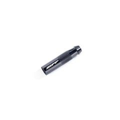 Valve Extender Kit 27mm for Zipp 202 / black / one size