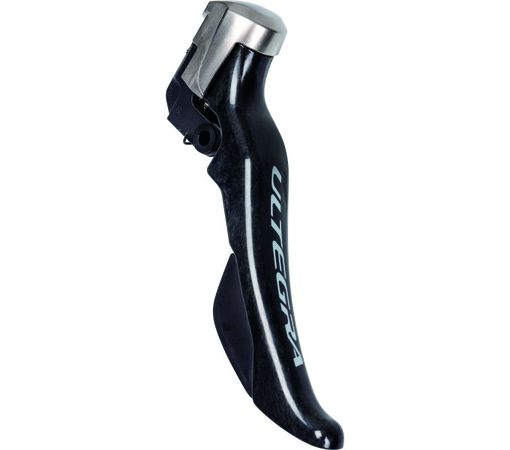 Hebel-Einheit ST-6800 / links