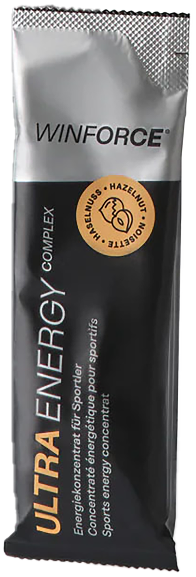 ULTRA ENERGY COMPLEX, 1 Stk. / HASELNUSS