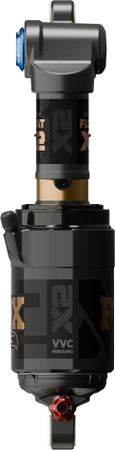 Dämpfer Float X2 FS 2pos-Adj / black / 250 x 75