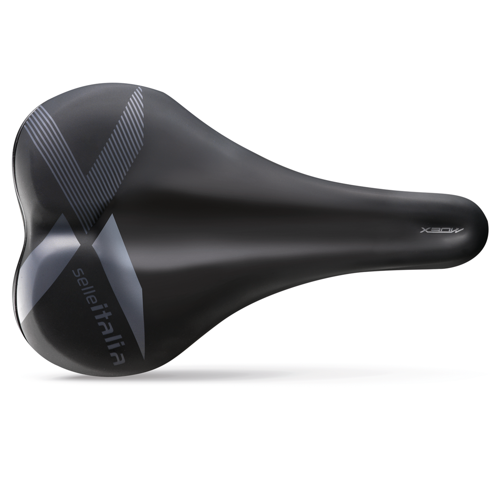 X-Bow ST / black / L1