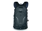 SYNCRO 12 Bikerucksack / coal grey / 11l