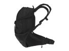 Bike Rucksack BX3 Evo bl / schwarz