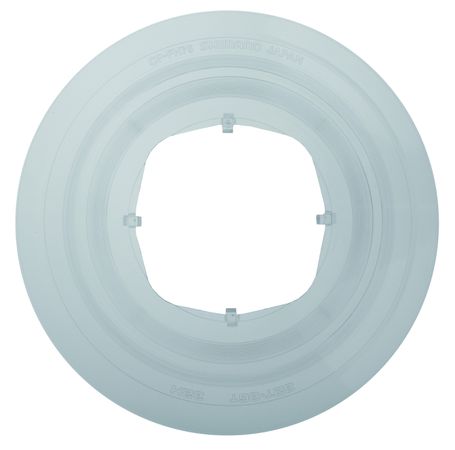 Speichenschutz CP-FH76B / transparent