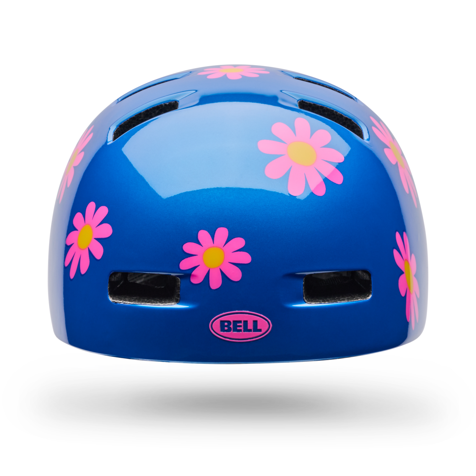 Lil Ripper Helmet / flourish blue/pink / S